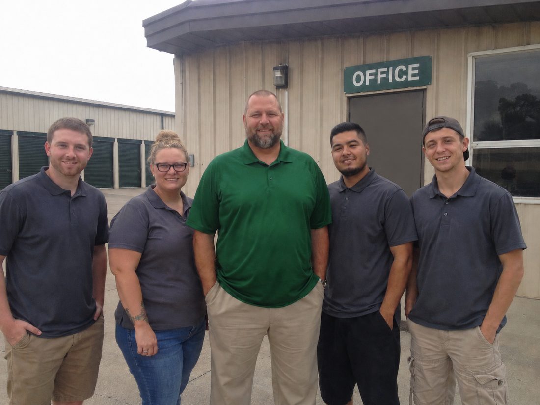 Pest control professionals in Yakima, WA